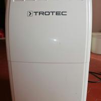 Deumidificatore Trotec