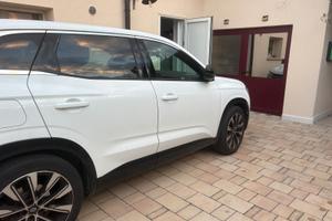 Renault Austral Full Hybrid – Unico proprietario