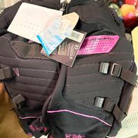 Protezioni-caschi per sci e snowboard/nuove