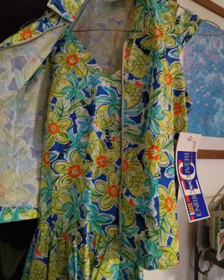 Enrico Coveri - Completo ragazza