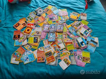 Carte Pokemon 