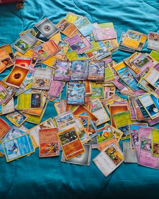 set Pokemon perfetto per iniziare la collezione