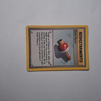 flauto da addestramento pokémon 