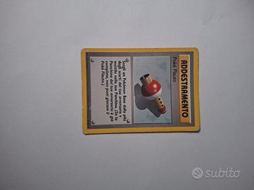 flauto da addestramento pokémon 