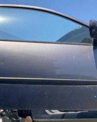 PORTIERA ANTERIORE DESTRA RENAULT Twingo II serie
