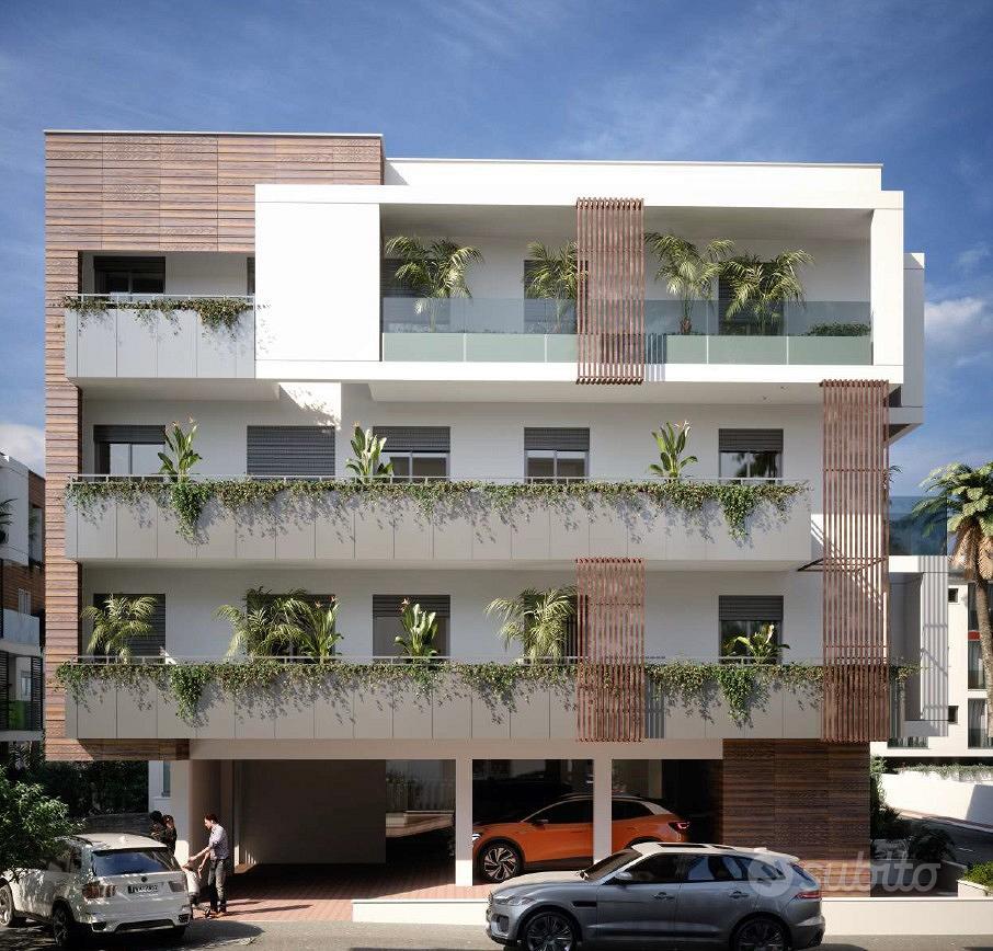 Appartamento – Tortoreto - Vista 2