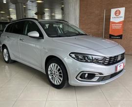 FIAT New TIPO SW City Life - 1.6 MJT 130cv EURO6D-