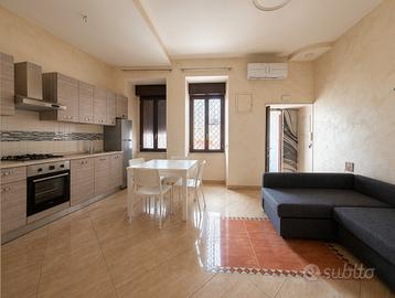 Appartamento Napoli [Immo-2026-6117ARG]