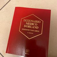 Dizionario medico dorland