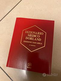 Dizionario medico dorland