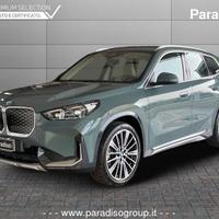 BMW iX1 XDRIVE30 2025 - KM0 | 313CV ELETTRICO...