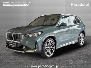 BMW iX1 XDRIVE30 2025 - KM0 | 313CV ELETTRICO...