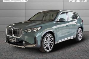 BMW iX1 XDRIVE30 2025 - KM0 | 313CV ELETTRICO...
