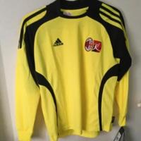 maglia sportiva  da bambino  anni 10 