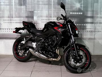 Kawasaki Z 650