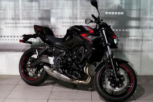 Kawasaki Z 650