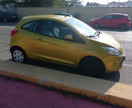 Ford ka benzina euro 6 - 2015 full optional