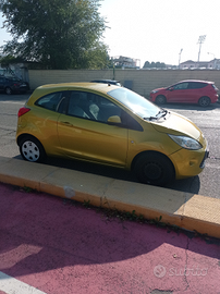 Ford ka benzina euro 6 - 2015 full optional