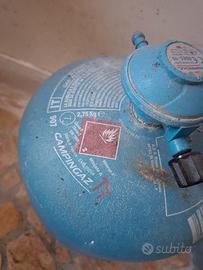 Bombola gas