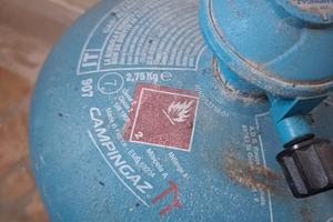 Bombola gas