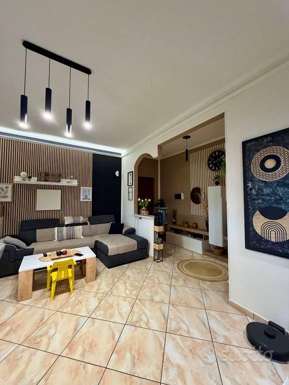 Appartamento – Romano di Lombardia - Vista 5