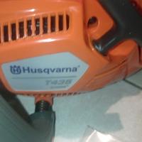 motosega Husqvarna t 435