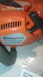 motosega Husqvarna t 435