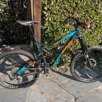 MTB Lapierre Zesty 527 Total Carbon