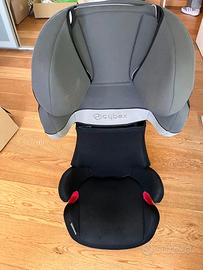 CYBEX Seggiolino Auto