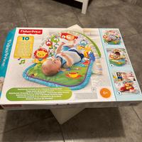 Palestrina Fisher-Price