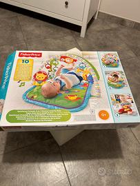 Palestrina Fisher-Price