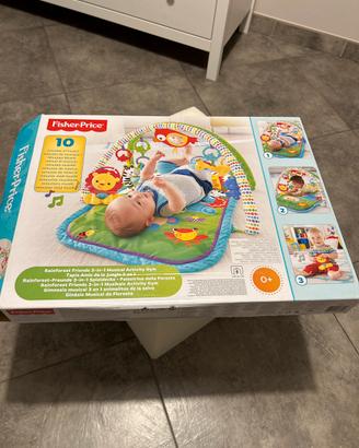 Palestrina Fisher-Price