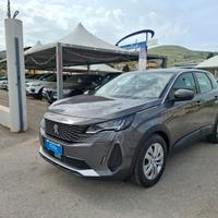 Peugeot 3008 1.5 131cv BlueHDi anno 2021