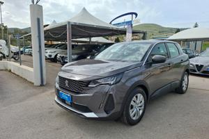Peugeot 3008 1.5 131cv BlueHDi anno 2021