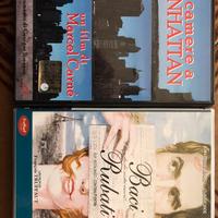 2 Film d'Autore. Truffaut (Baci Rubati) Carnè 3