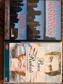 2 Film d'Autore. Truffaut (Baci Rubati) Carnè 3