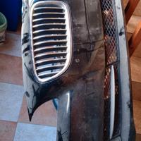 Paraurti bmw f10/11