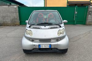 Smart Smart 600 smart CABRIO