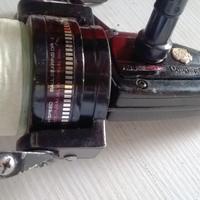 Mulinello per canna da pesca