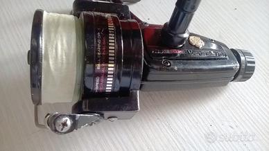 Mulinello per canna da pesca