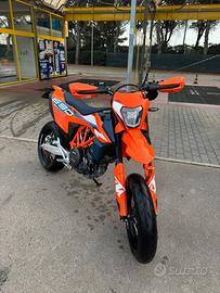 Ktm 690 SMCR 2024
