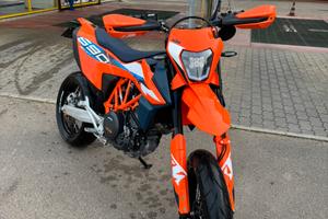 Ktm 690 SMCR 2024