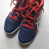 Scarpe volley Asics 46.5