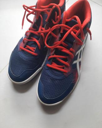 Scarpe volley Asics 46.5