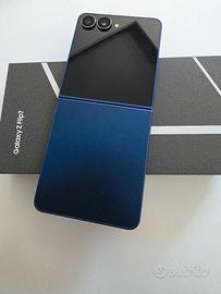 SAMSUNG Z FLIP 7 5G 512GB USATO GARANTITO 