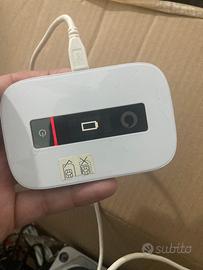 Router vodafone wi fi