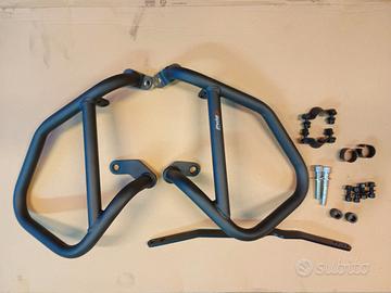 Barre paramotore PUIG per Yamaha Ténéré 700