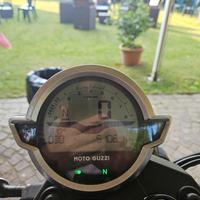 Moto Guzzi V7 IV - 2023