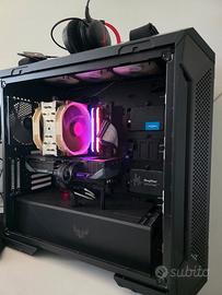 PC GAMING