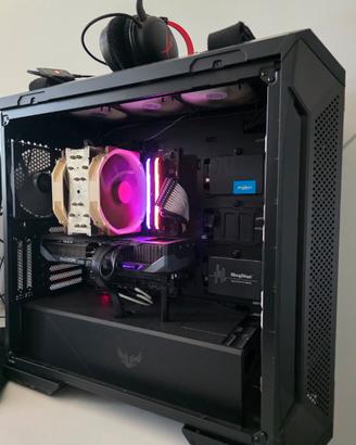 PC GAMING